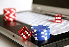 Statistik Baccarat menunjukkan persentase hasil Player, Banker, dan Tie